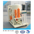 Dehydrated Transformer Vacuum Oil Purifier Device Turbine Oil Demulsifier Purifier